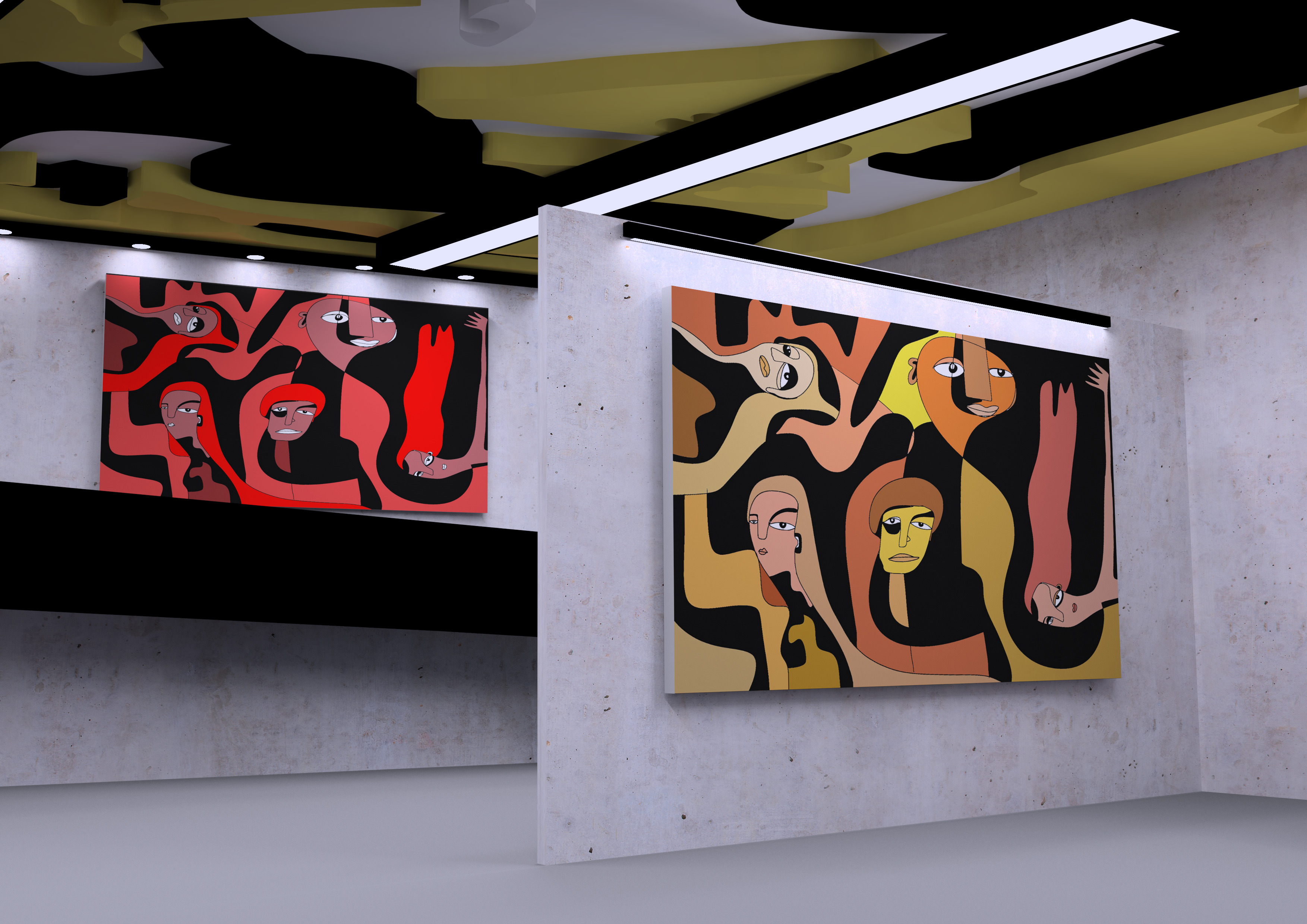 Museo virtual